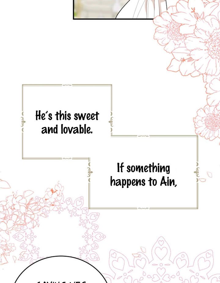 I Became the Villain