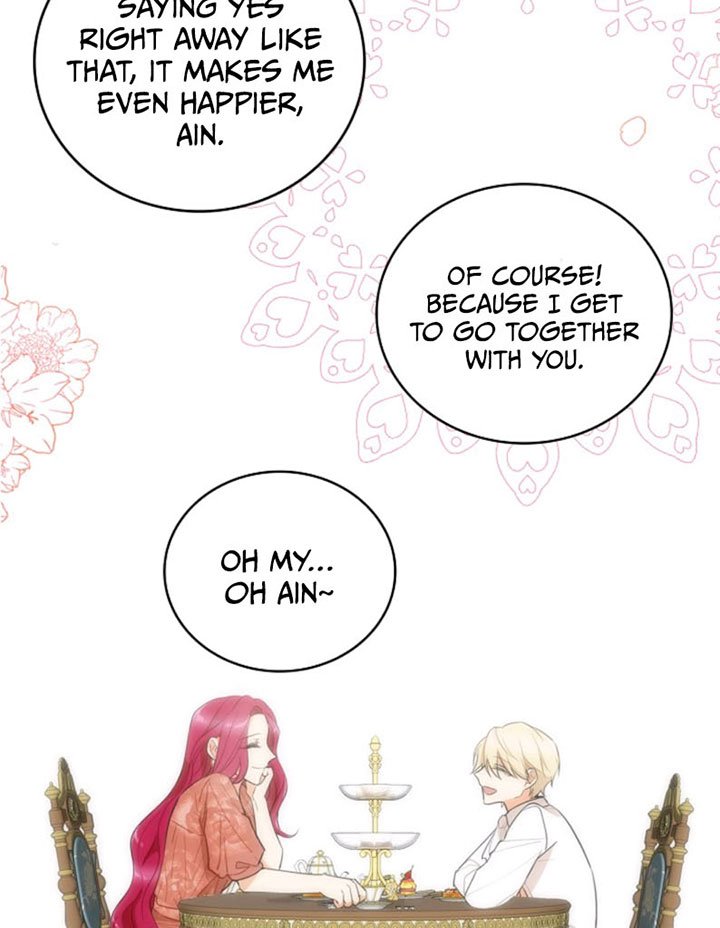 I Became the Villain