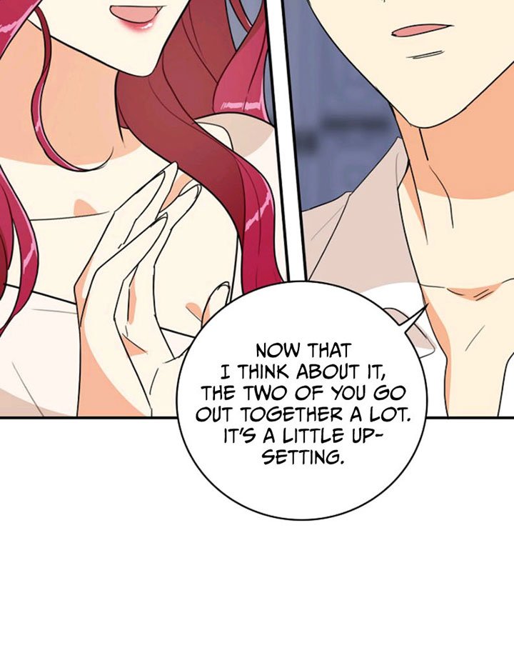 I Became the Villain