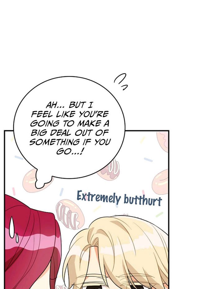 I Became the Villain