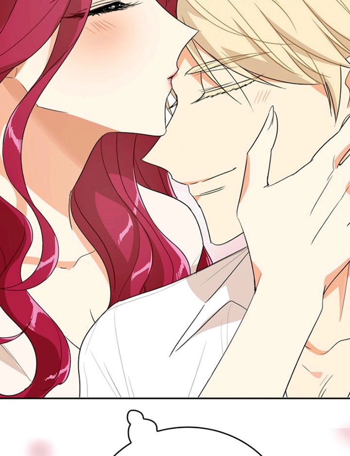 I Became the Villain