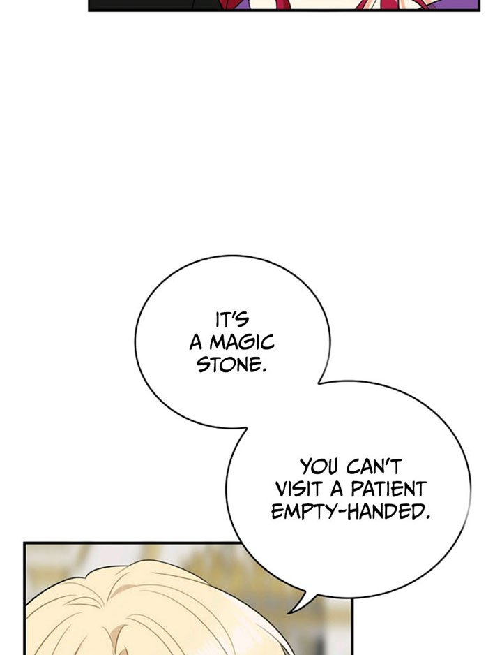 I Became the Villain