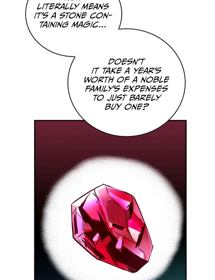 I Became the Villain