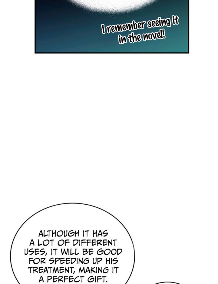 I Became the Villain