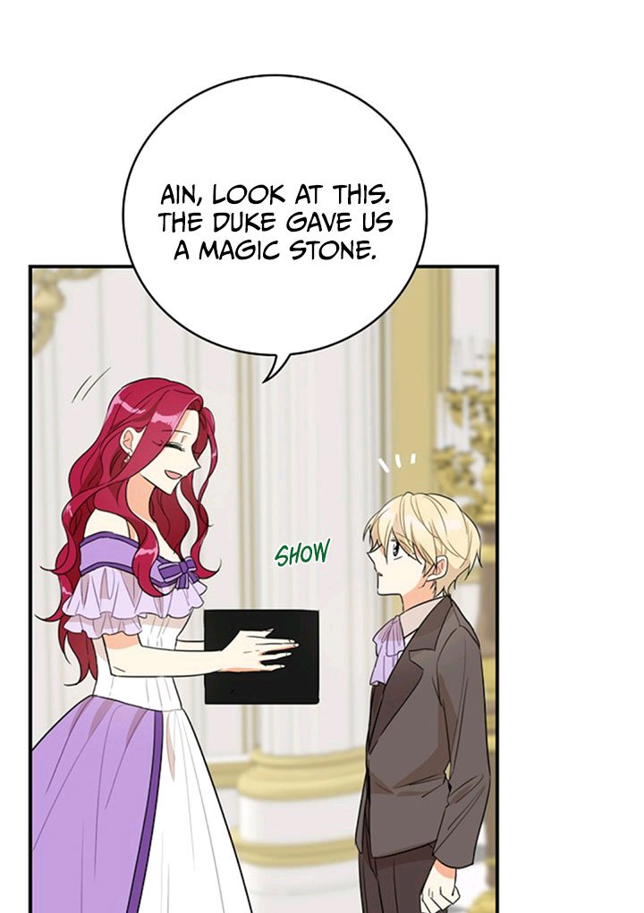 I Became the Villain