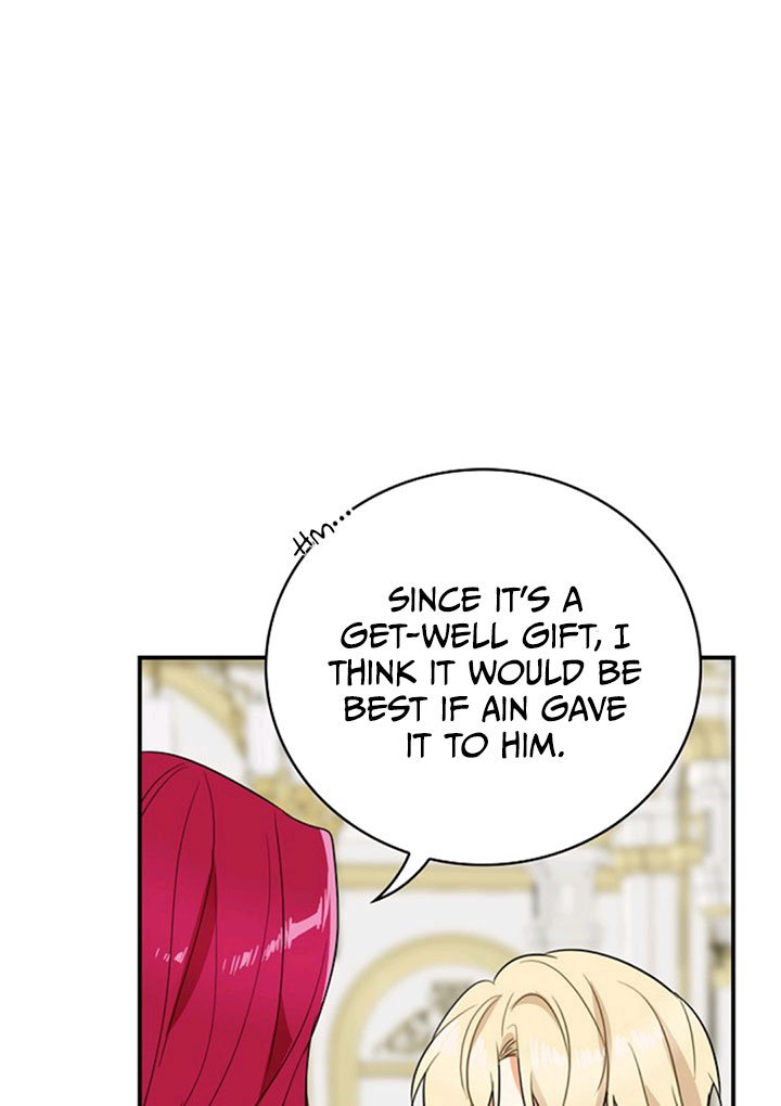 I Became the Villain