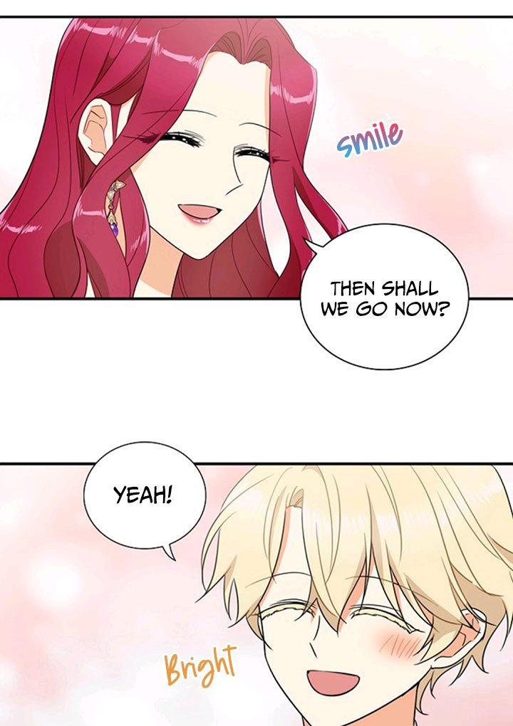 I Became the Villain