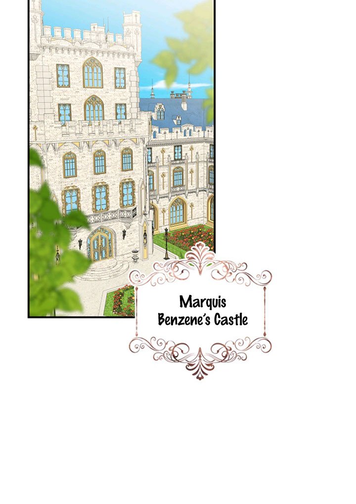 I Became the Villain