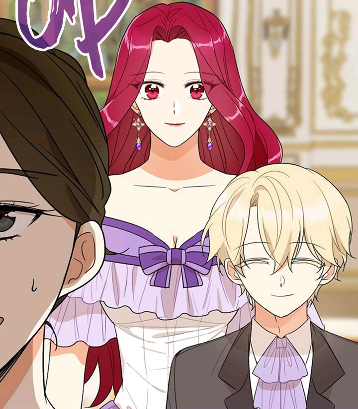 I Became the Villain