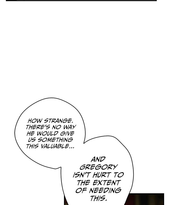 I Became the Villain