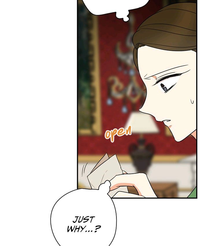 I Became the Villain