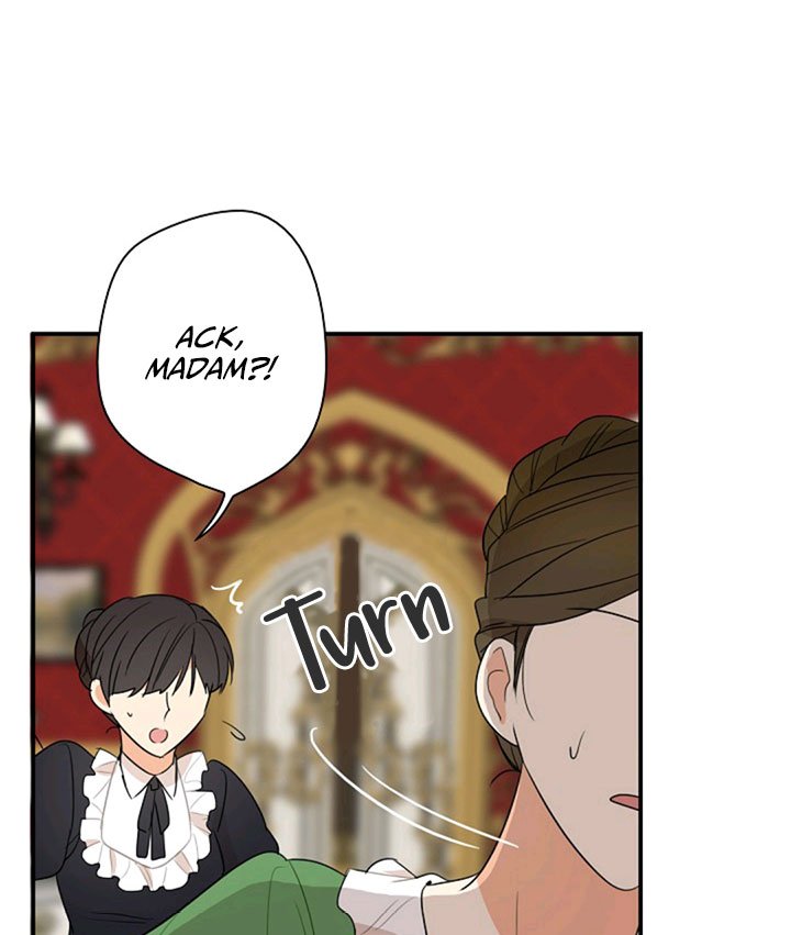 I Became the Villain