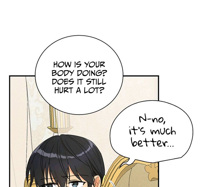 I Became the Villain