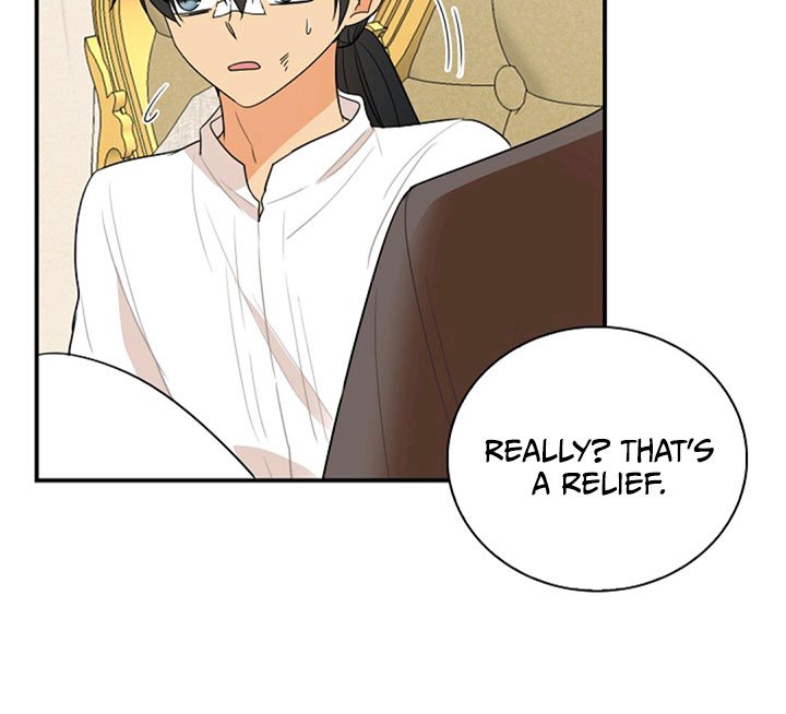 I Became the Villain