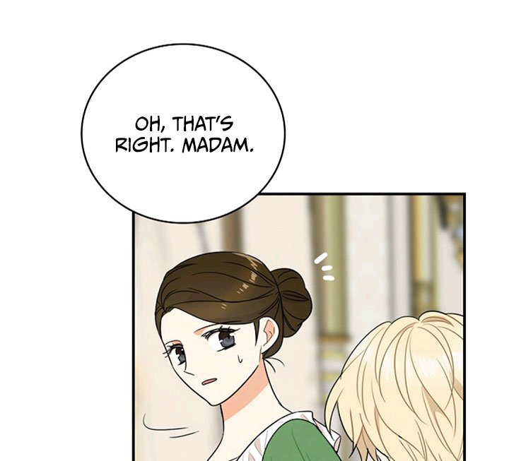 I Became the Villain