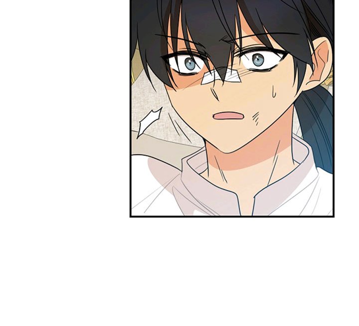 I Became the Villain