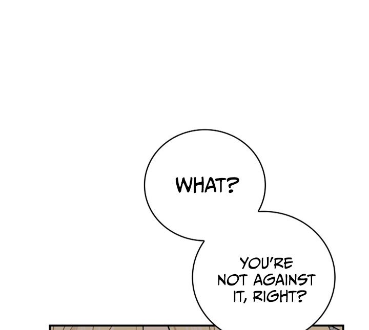 I Became the Villain