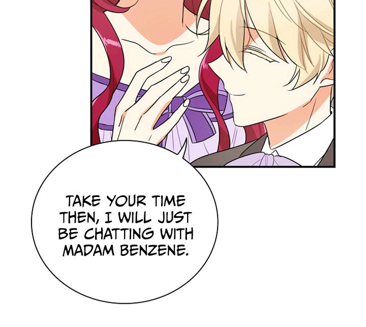 I Became the Villain