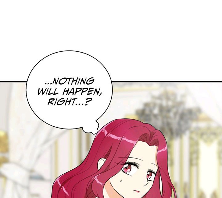 I Became the Villain