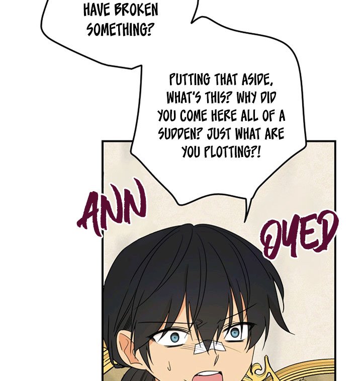 I Became the Villain