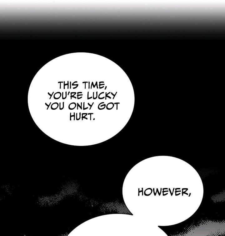 I Became the Villain