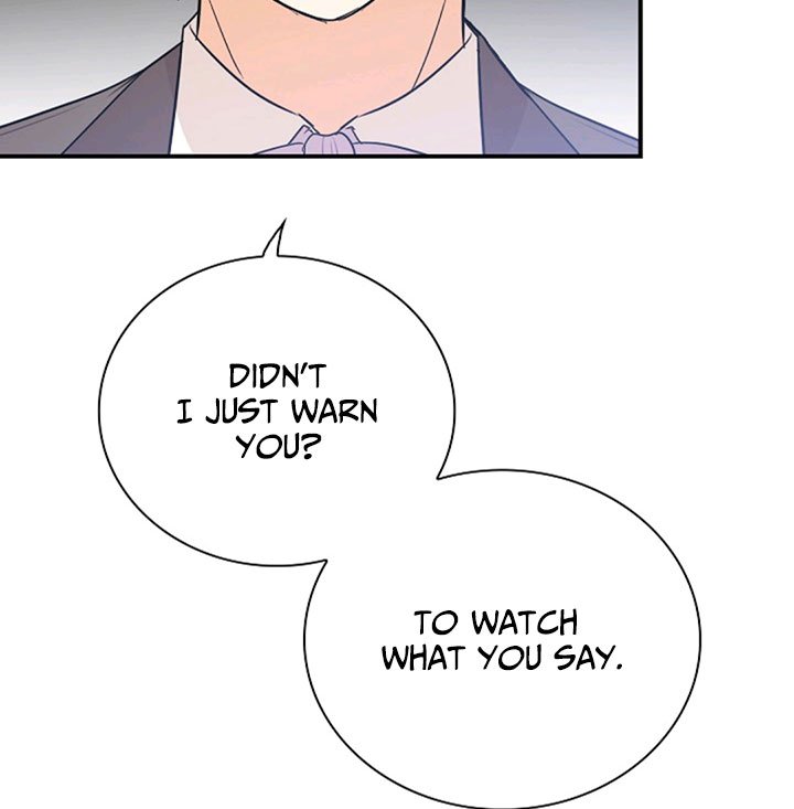 I Became the Villain