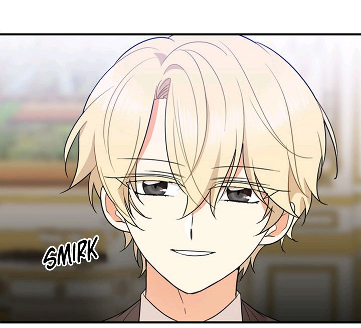 I Became the Villain