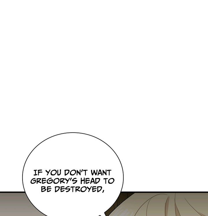 I Became the Villain