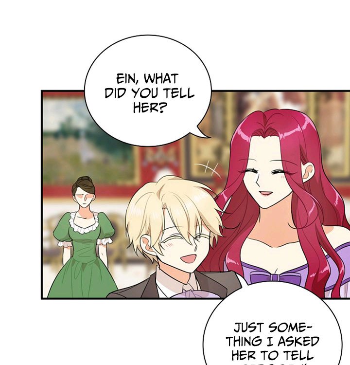 I Became the Villain