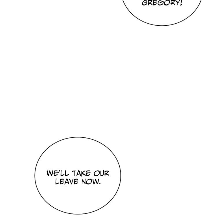 I Became the Villain