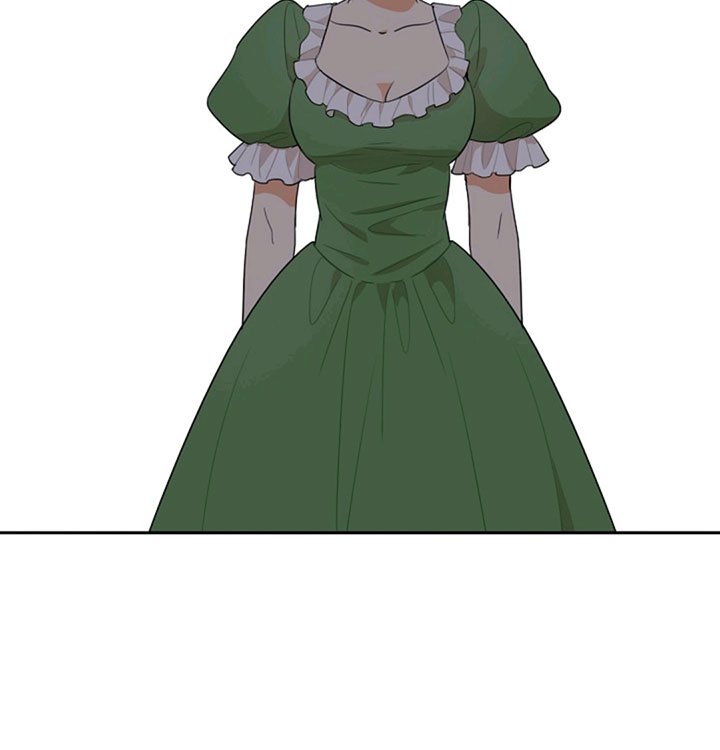 I Became the Villain