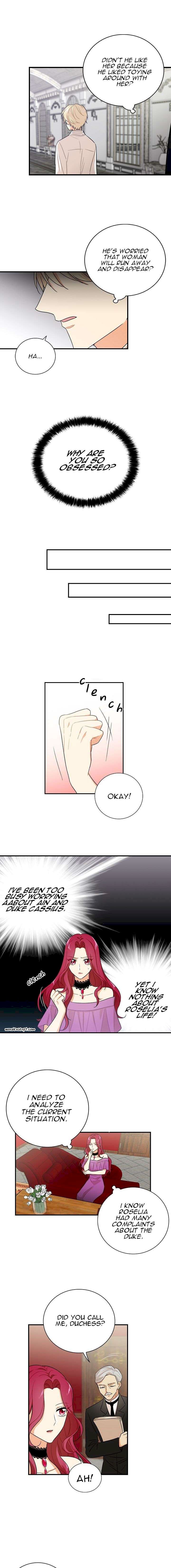 I Became the Villain