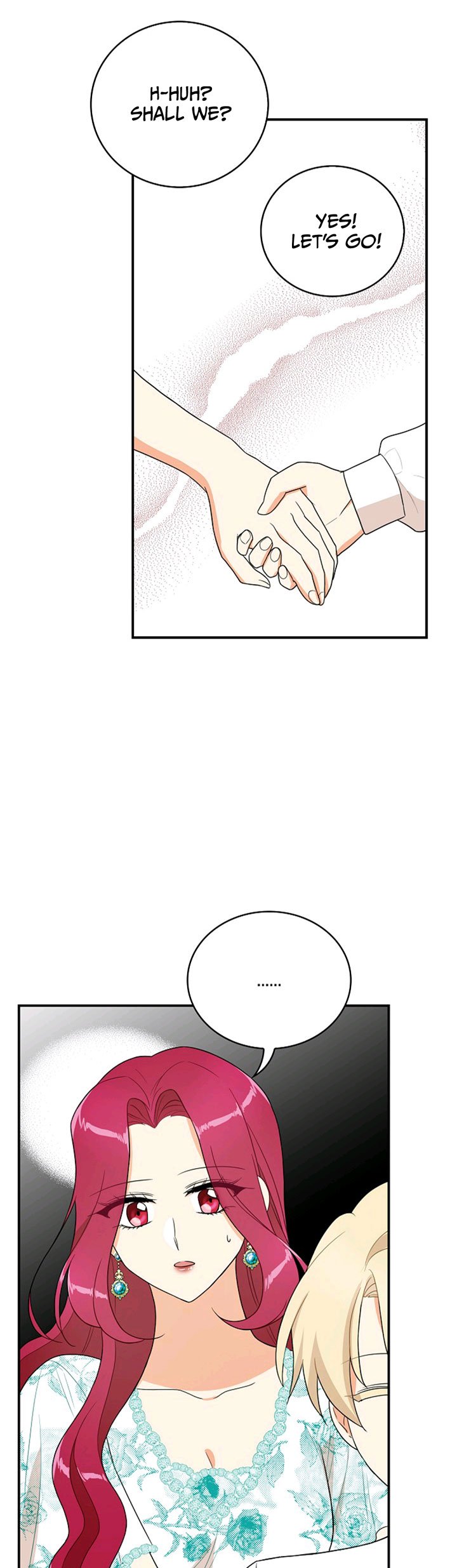 I Became the Villain