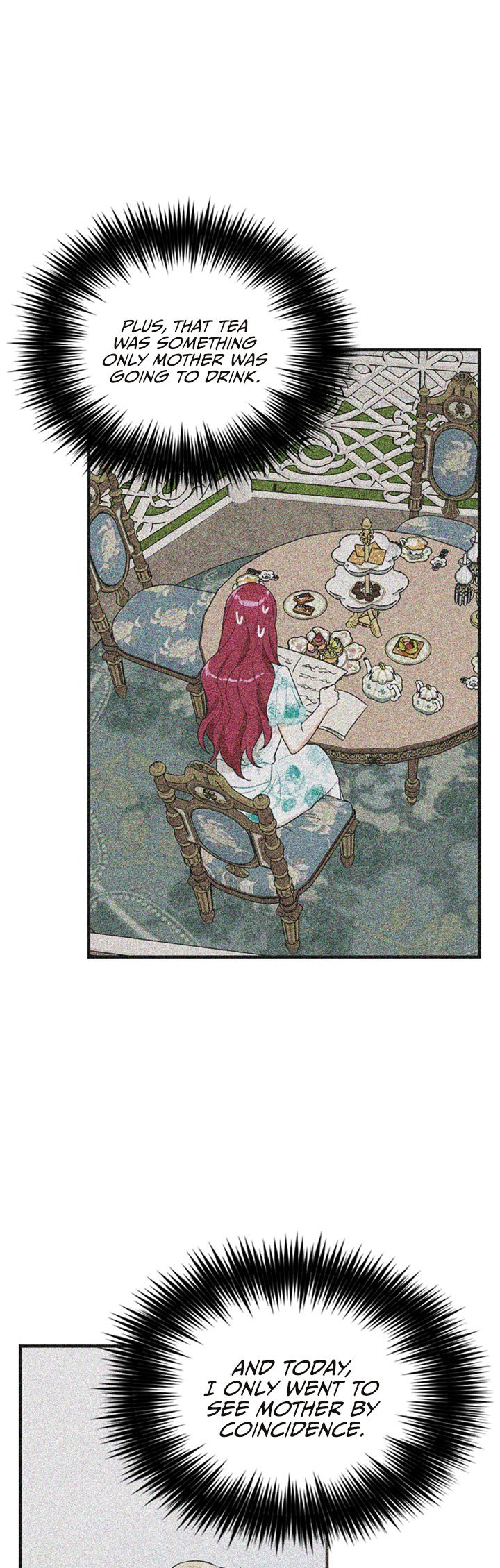 I Became the Villain