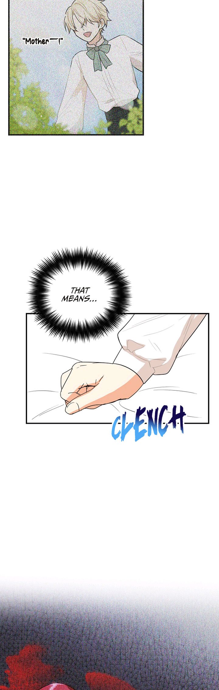 I Became the Villain