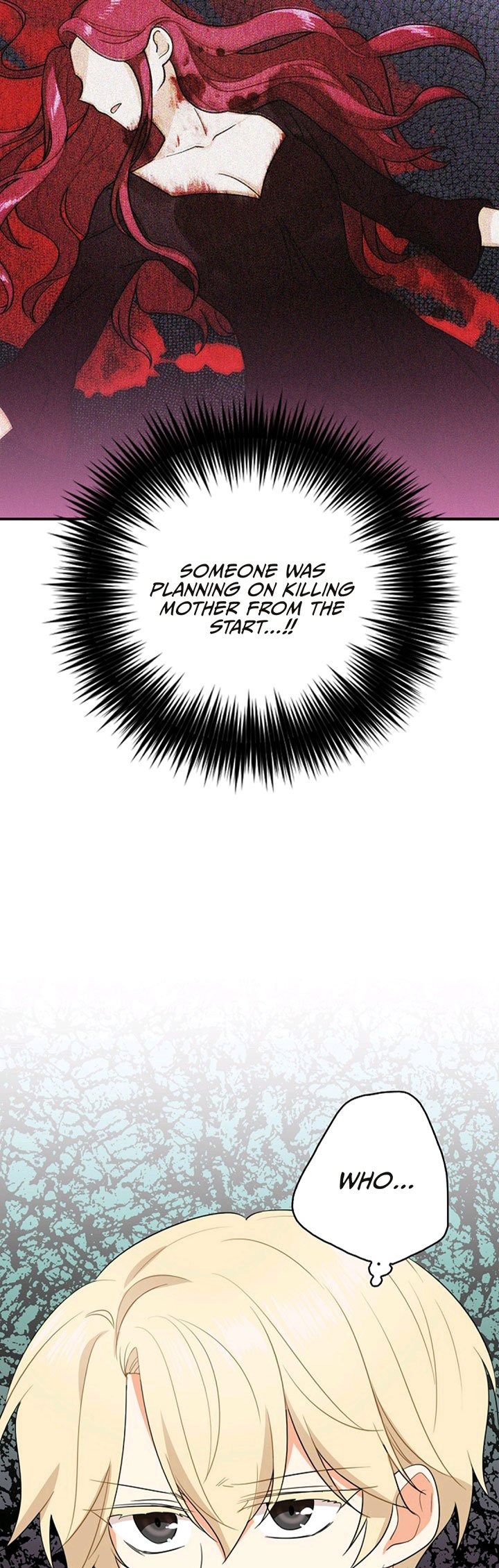 I Became the Villain