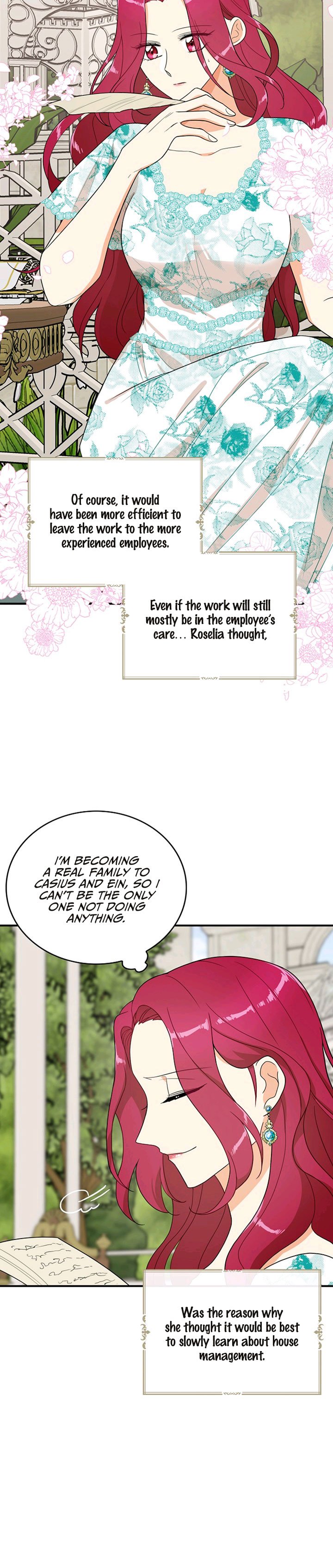 I Became the Villain