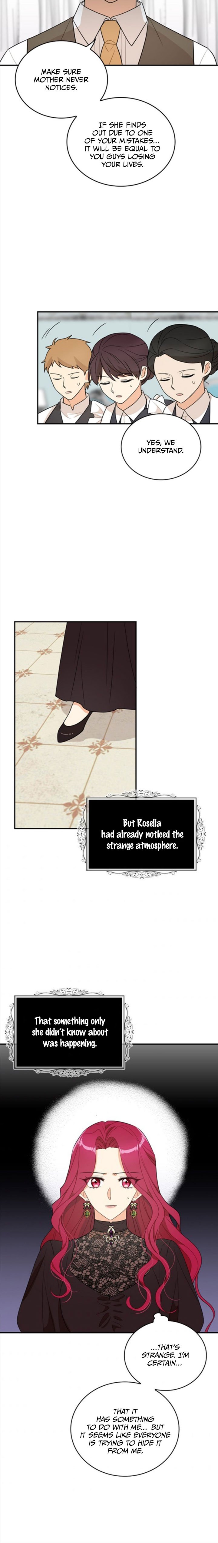 I Became the Villain