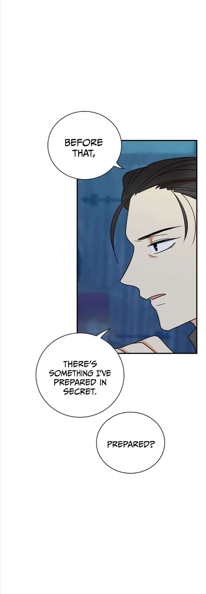 I Became the Villain