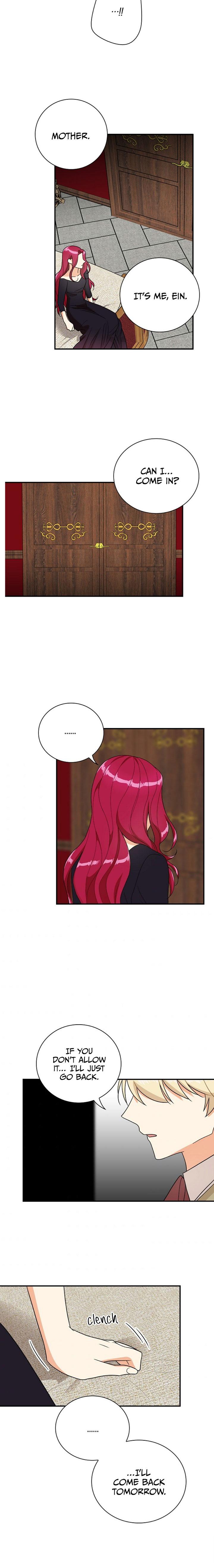 I Became the Villain