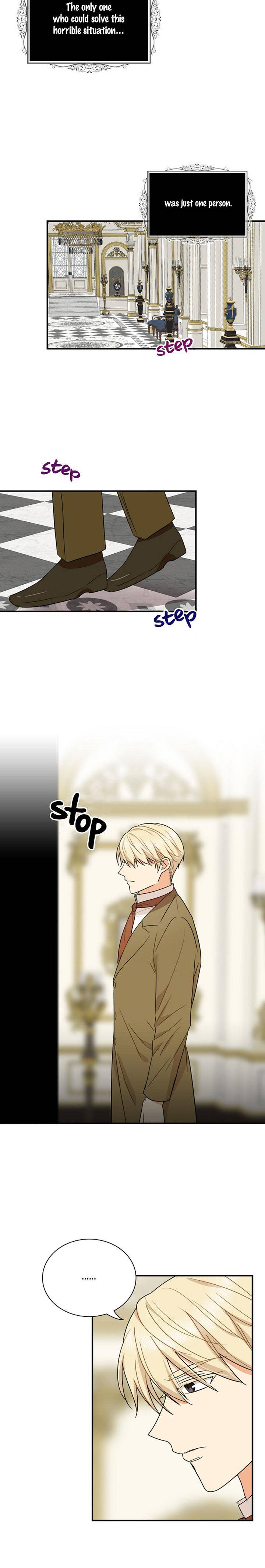 I Became the Villain