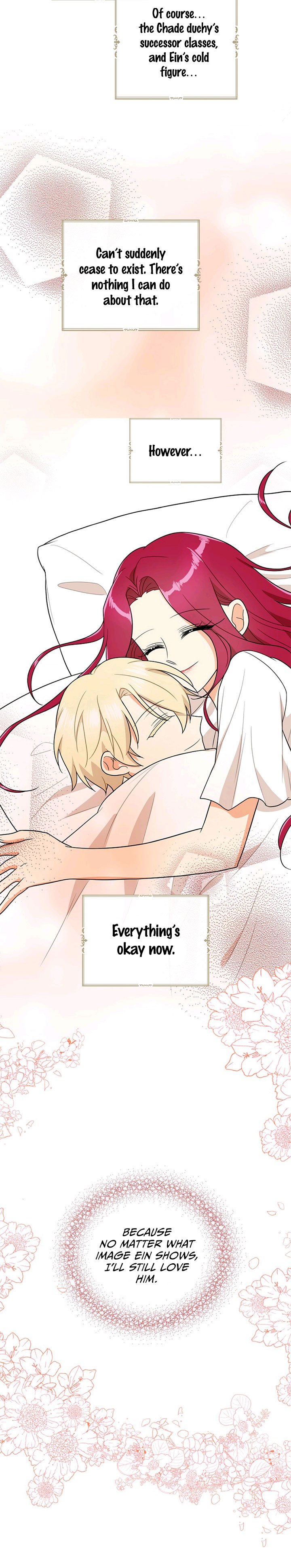 I Became the Villain