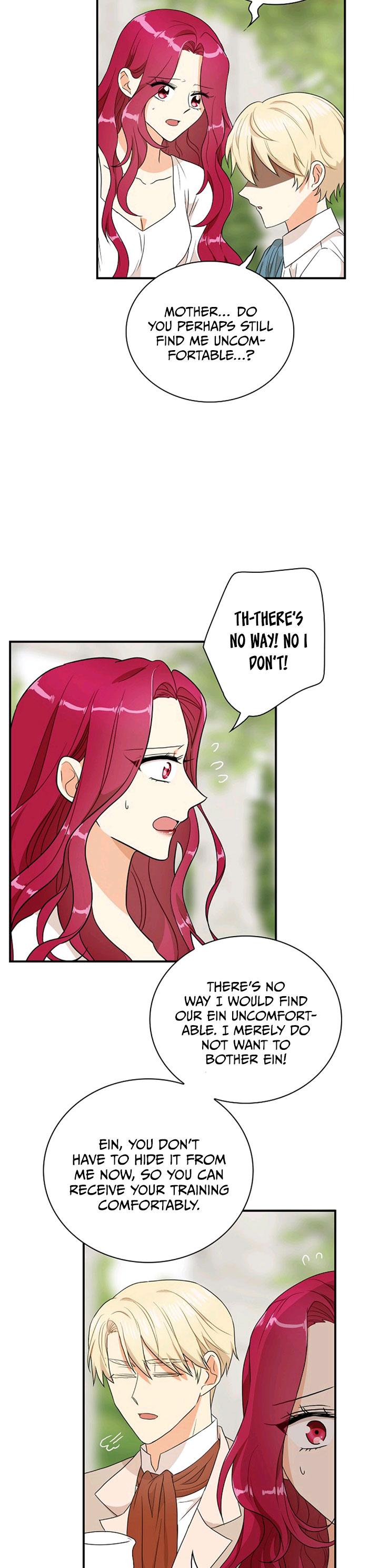 I Became the Villain