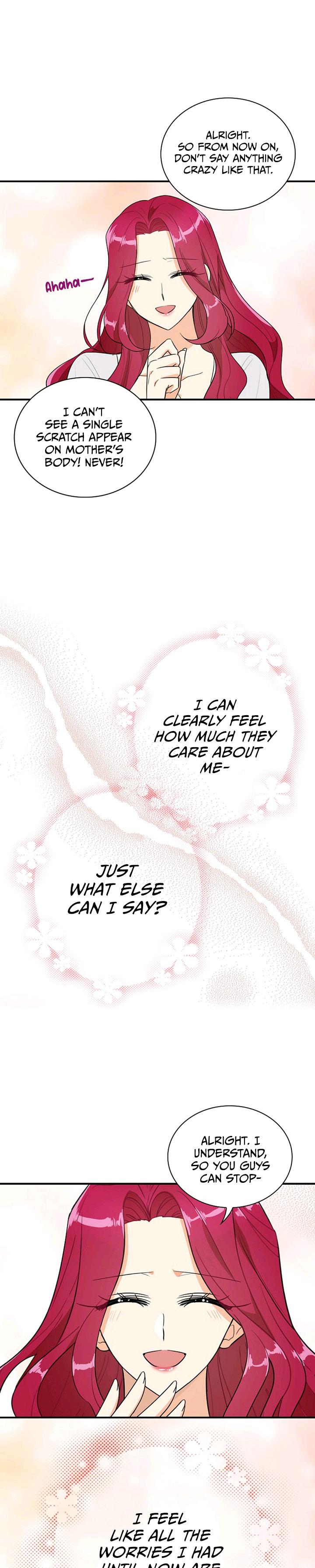 I Became the Villain