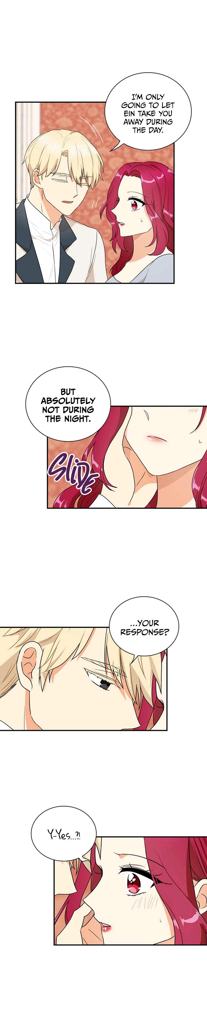 I Became the Villain