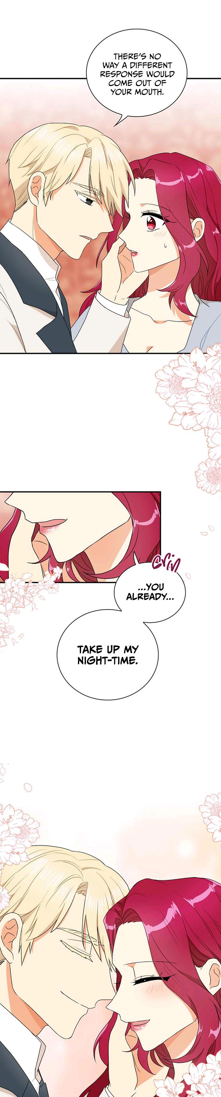 I Became the Villain