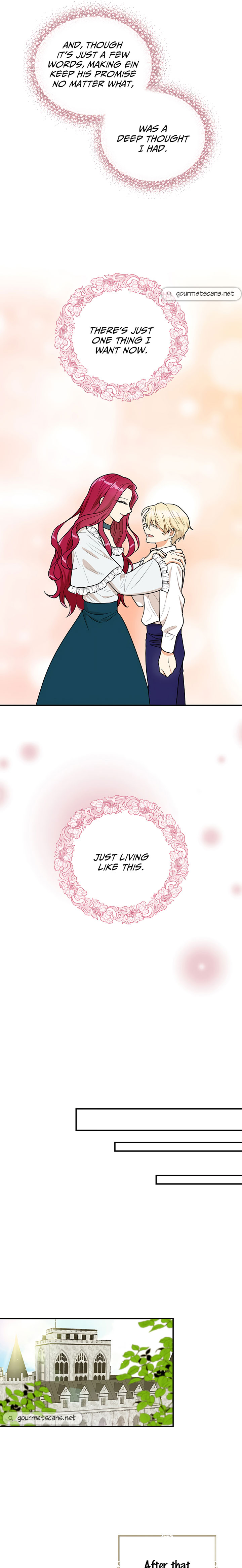 I Became the Villain