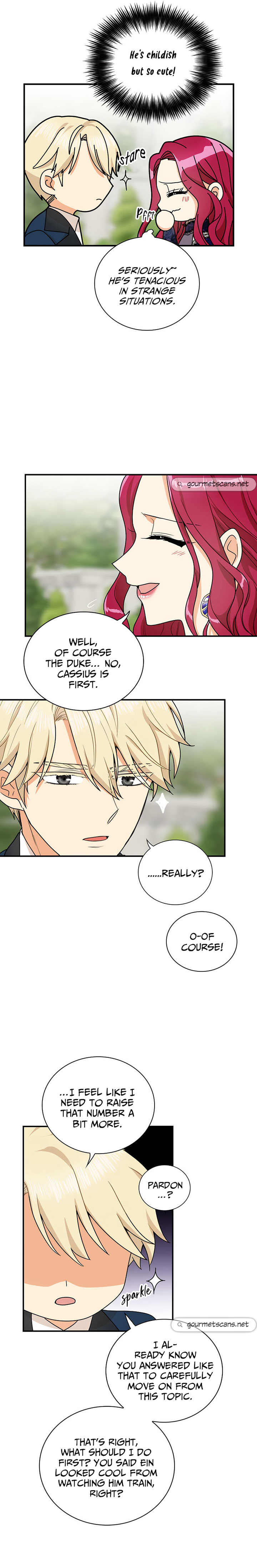 I Became the Villain