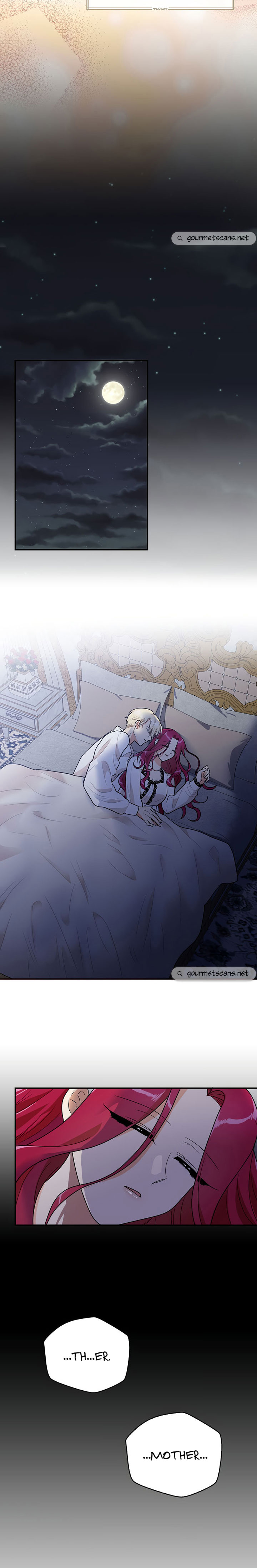 I Became the Villain