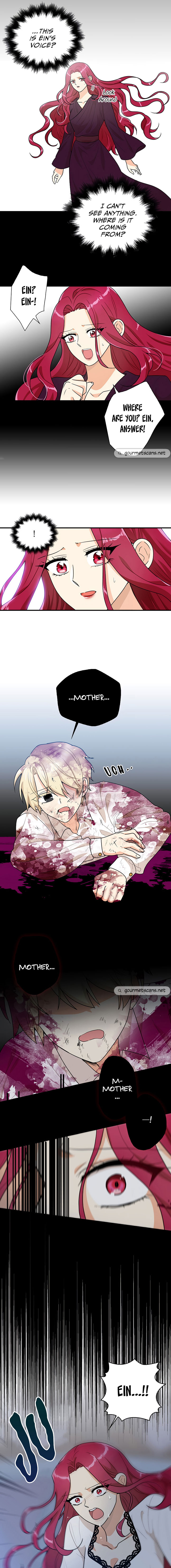 I Became the Villain